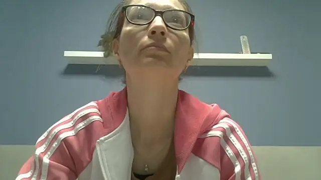 Ashleyspice online show from June 3, 6:58 am