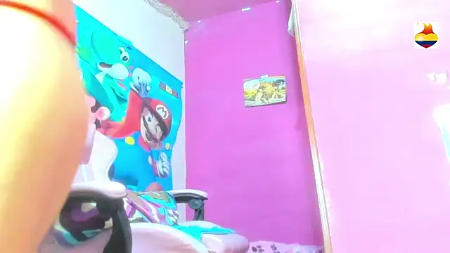 BARBYCHOCOLAT online show from January 16, 6:59 pm