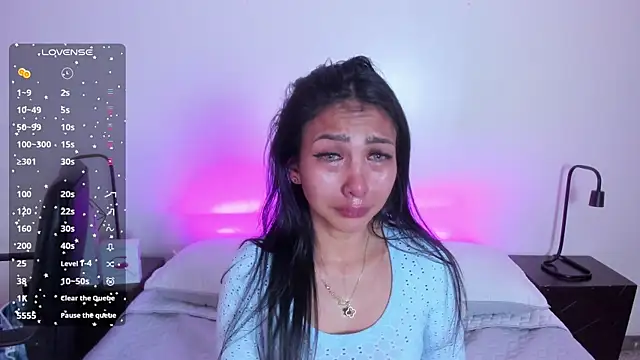 Tracy lambo online show from September 12, 4:46 am