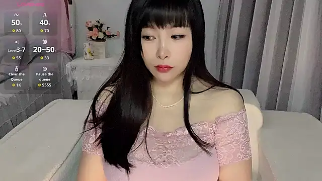 stripchat-yaoyao online show from October 3, 1:22 am