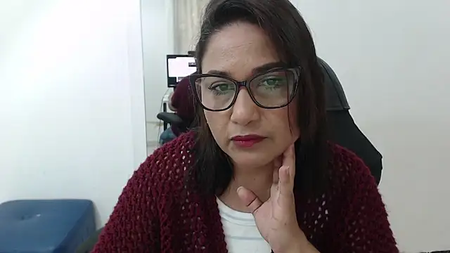 Katha Marck online show from February 19, 12:48 pm