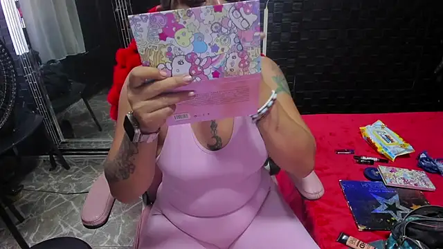 mature sexi40 online show from May 27, 1:08 pm