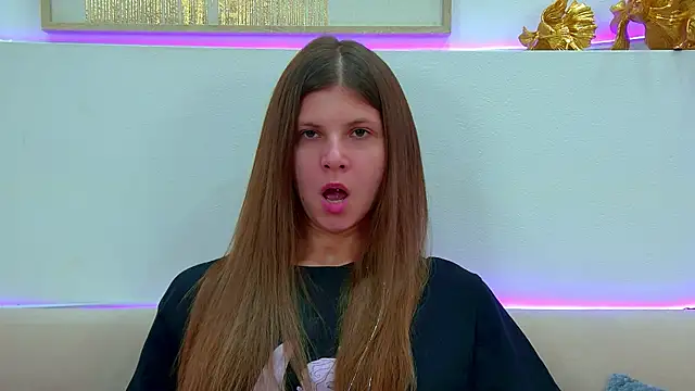 AudreyBarlow online show from September 13, 9:28 am