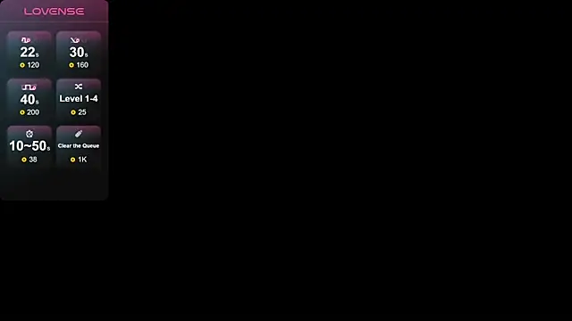 minimaya online show from November 15, 2:34 am