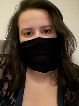 VictoriaPotter online show from November 15, 1:39 am