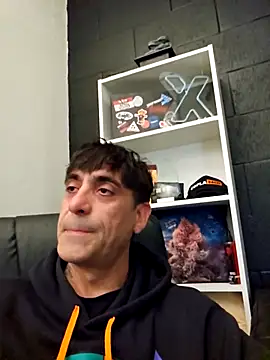 Elnonoykeila77 online show from October 25, 7:21 pm