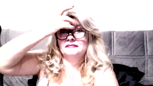 Diana 49 online show from February 25, 2:43 am