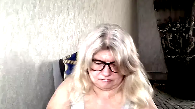 Diana 49 online show from February 26, 8:24 am