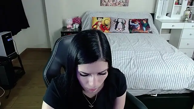 kittykat18x online show from June 4, 3:45 am