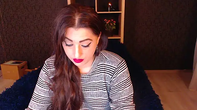 RebeccaStone online show from November 8, 3:55 am