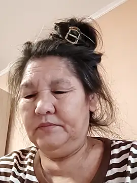 Zulfiya Bruce online show from October 19, 7:16 pm