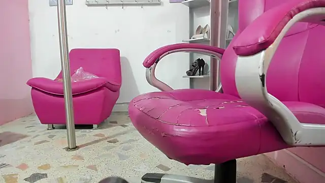 CAMILA--REY online show from November 17, 12:06 pm