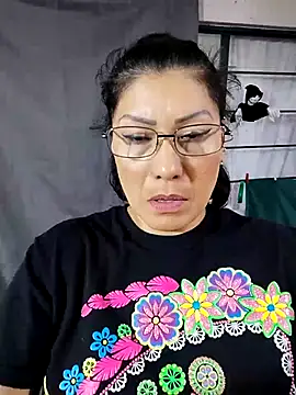 LaInsaciableIntensa online show from October 26, 11:22 pm