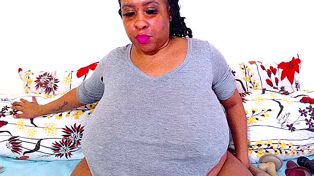 Ebonylovelyx online show from September 14, 12:36 pm