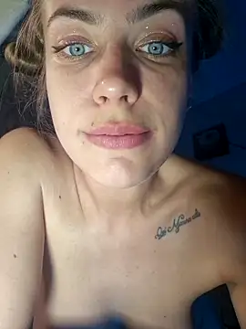 Keli Jessi online show from March 17, 10:14 pm