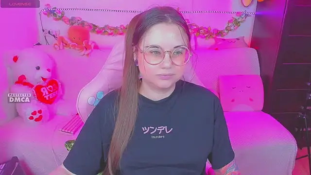 Lolisuccub online show from September 19, 6:18 pm