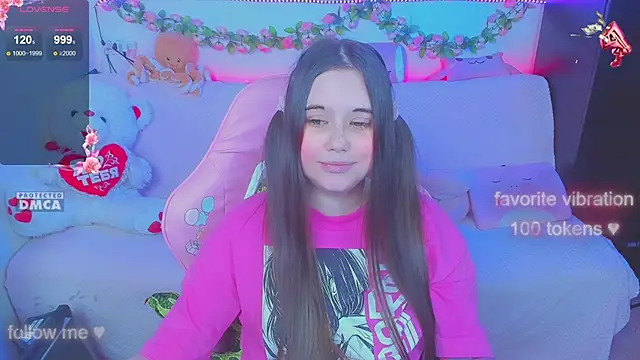 Lolisuccub online show from October 1, 5:29 pm