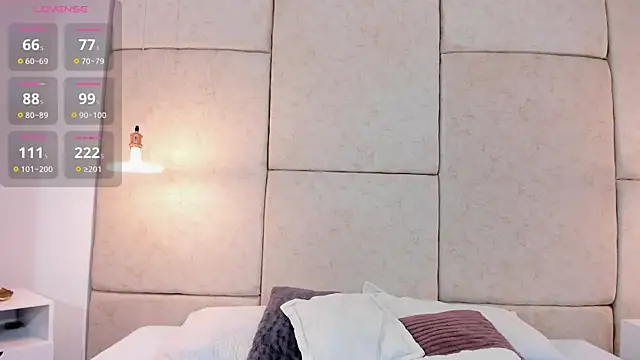 aisha vs online show from February 9, 11:56 am