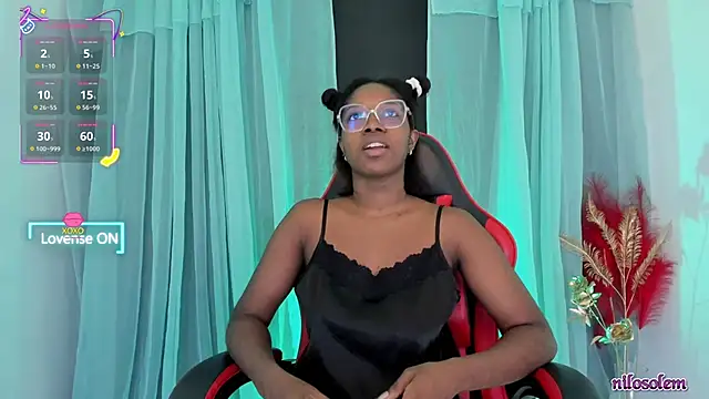 nilosolem online show from January 6, 7:34 am