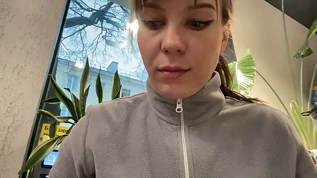 Karrolliza online show from October 22, 1:27 pm