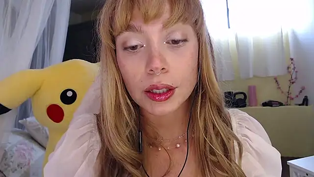 SamyLight online show from July 1, 10:09 pm