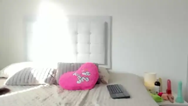 Sofia Blosom online show from October 23, 9:21 pm