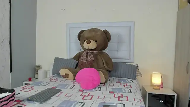 Sofia Blosom online show from September 13, 8:06 pm