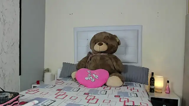 Sofia Blosom online show from September 19, 10:20 pm