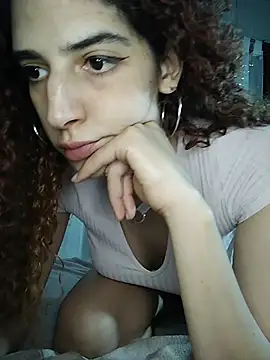 Kleopatracolo online show from December 1, 9:28 pm