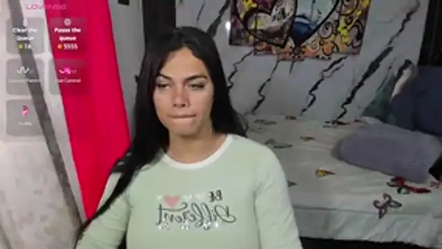 andromeda xx online show from March 23, 2:34 pm