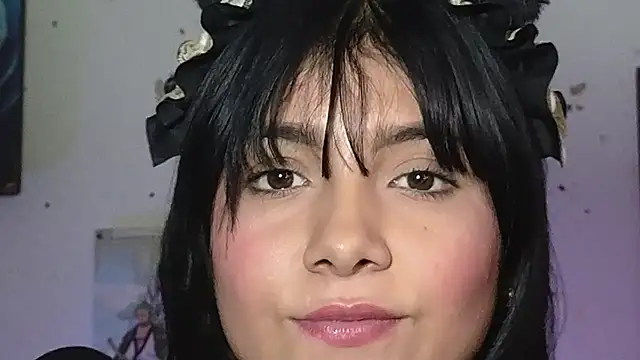 chirlleyy online show from January 17, 3:30 pm