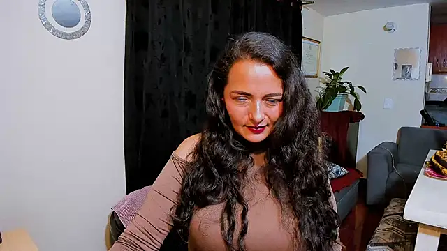 emma luxy online show from November 20, 11:17 pm