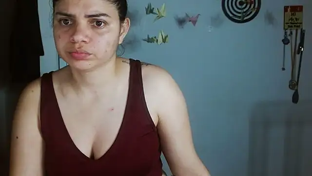 Nikkykora15 online show from February 10, 2:03 am