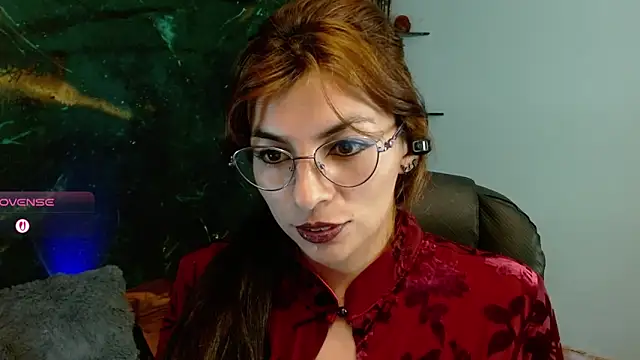 julieth sex1 online show from February 28, 5:40 am