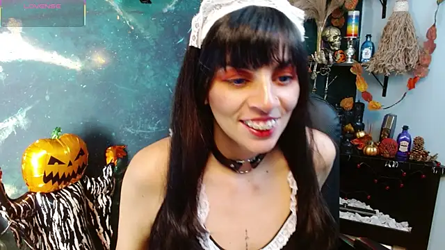 julieth sex1 online show from October 22, 5:12 am