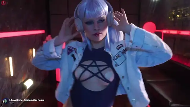 alessa goreng online show from October 24, 5:47 am