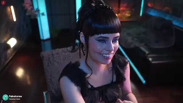 alessa goreng online show from October 14, 4:26 am