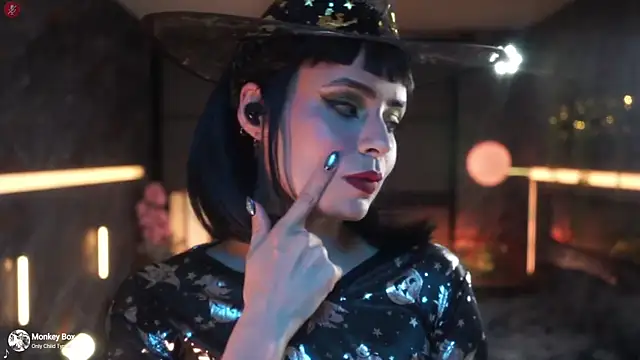 alessa goreng online show from November 1, 7:45 am