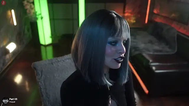 alessa goreng online show from October 18, 9:12 am