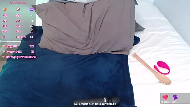 Agatha6969x online show from October 24, 1:07 pm