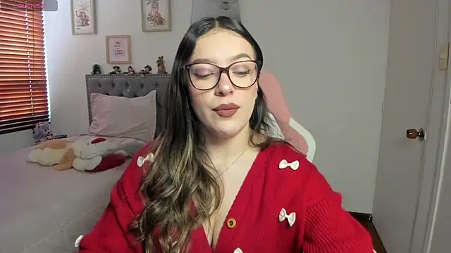 samysweet 8 online show from January 19, 1:29 pm