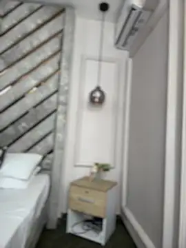 Zoe-Carter online show from April 17, 7:27 pm