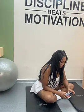 Zoe-Carter online show from October 11, 3:04 pm