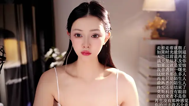 Ocean--Lili online show from April 6, 2:18 pm