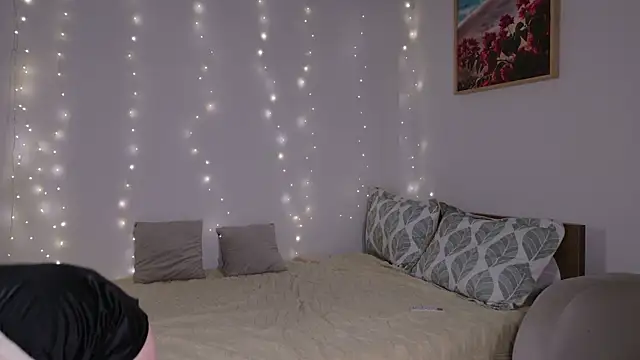 AnnJey online show from September 24, 12:15 pm