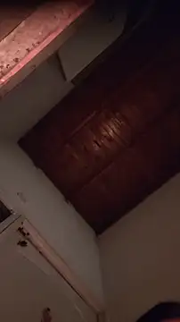 ZaraHoney online show from March 14, 6:14 am