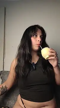 ZaraHoney online show from September 25, 5:44 pm