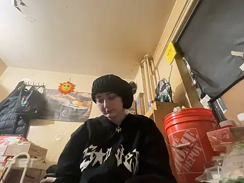 Snowbunnycake 131 online show from April 26, 4:32 am