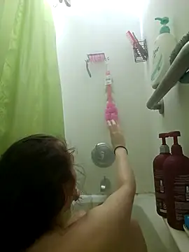 Snowbunnycake 131 online show from October 11, 1:14 pm