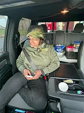 HaloRodeoLover2 online show from March 29, 10:31 pm